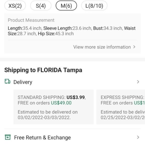 BLACK SEXY CONTRAST MESH A LINE DRESS - Picture 6 of 10